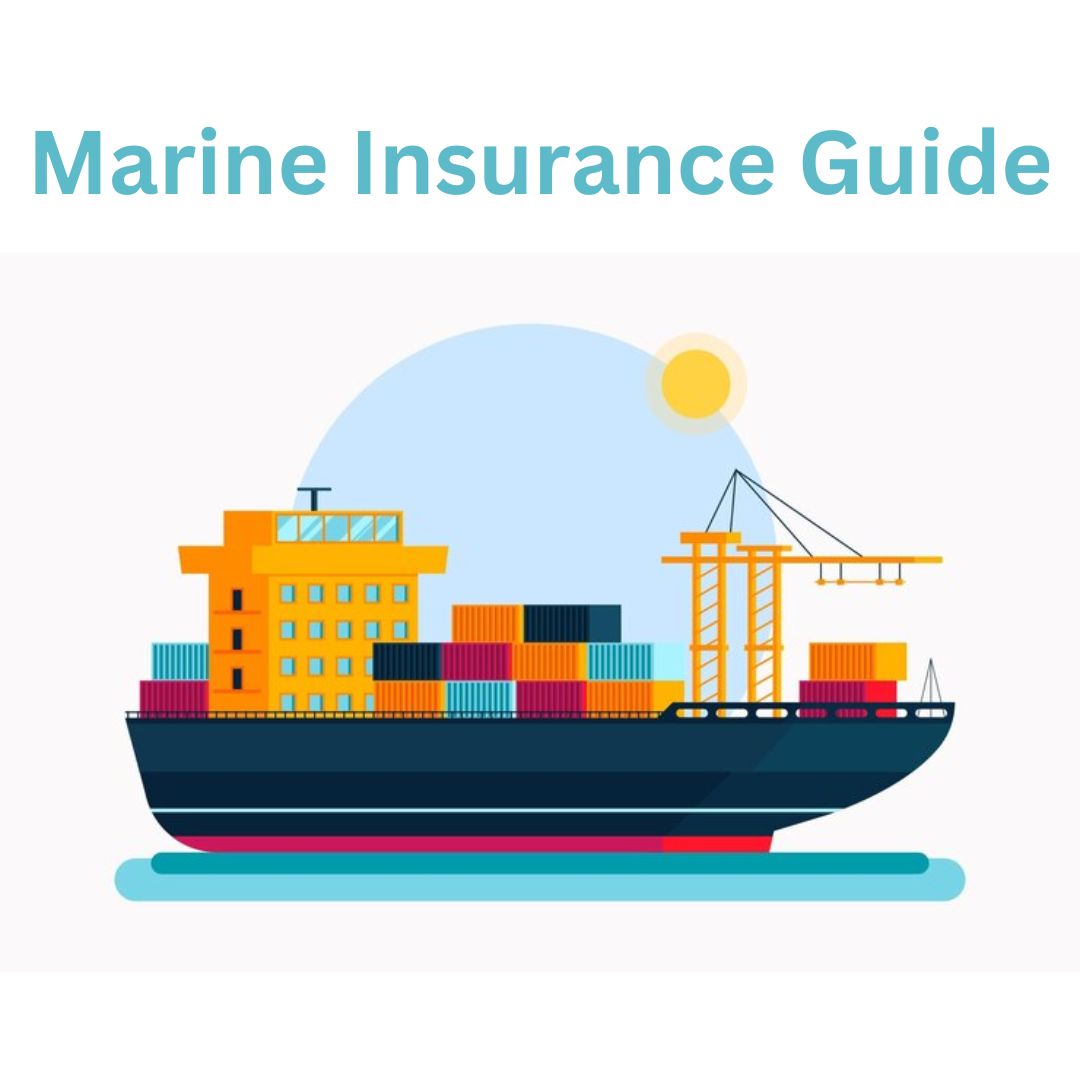 Marine Insurance Policy