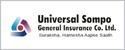 Universal Sompo General Insurance