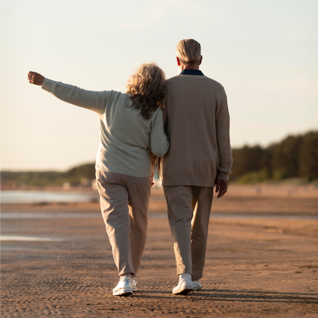 Senior Citizens Can Save Tax with Medical Bills