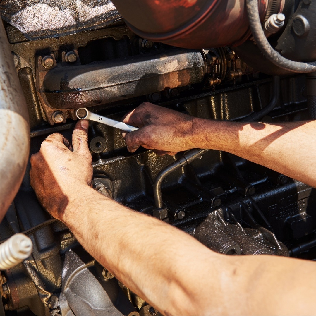 Suspension Problems in a Bike