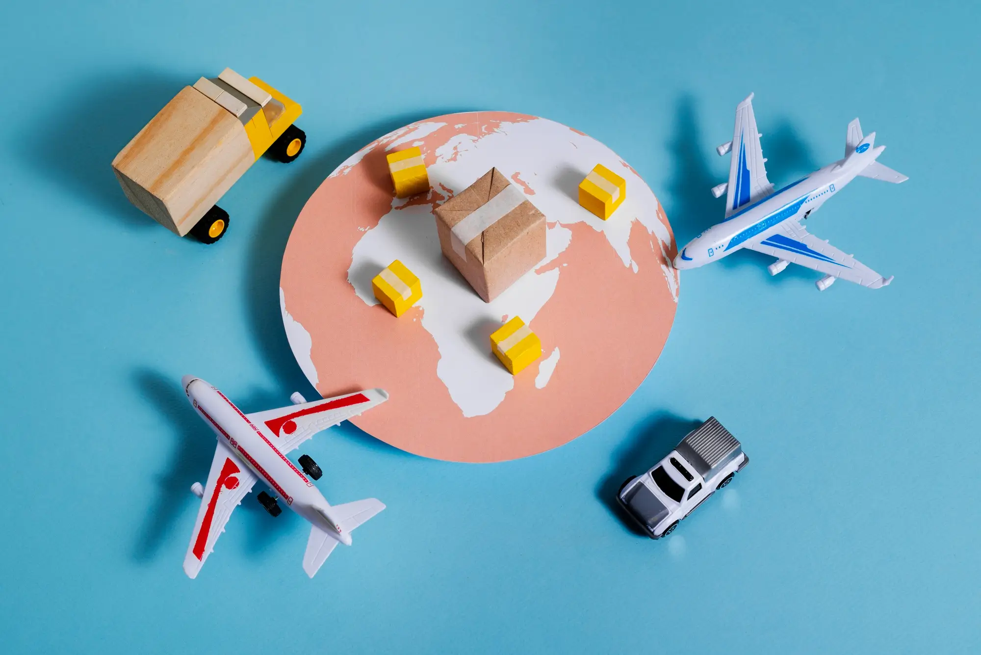 Transit Insurance Policy